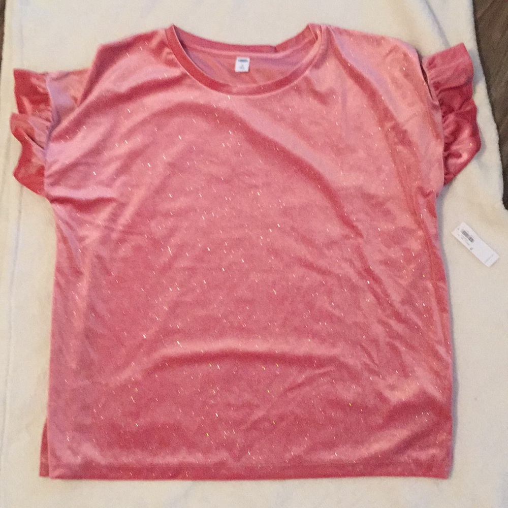 Old Navy top